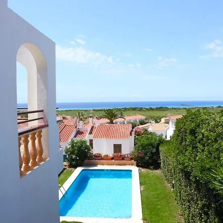 Villa Zodiac Aries