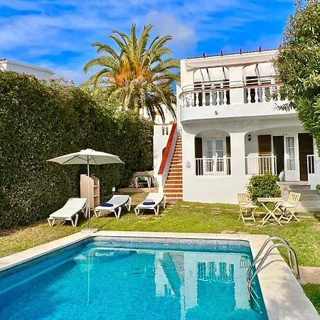 Zodiac Aries Villa