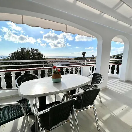 Zodiac Aries Villa