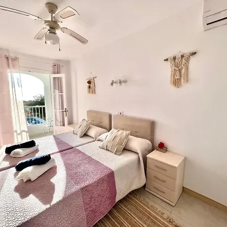 Zodiac Aries Villa