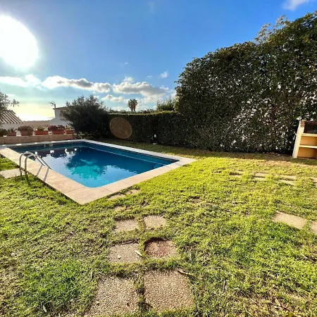 Zodiac Aries Villa