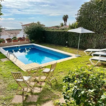 Zodiac Aries Villa