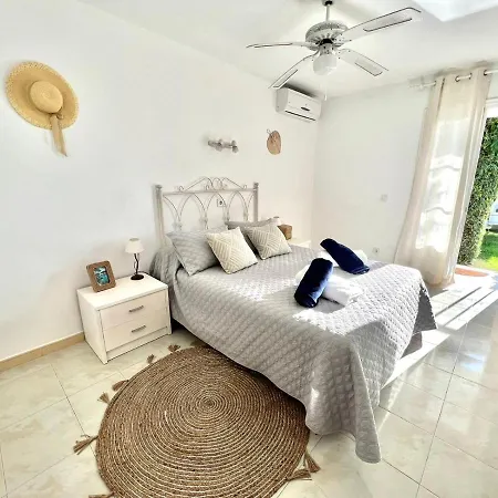 Zodiac Aries Villa *